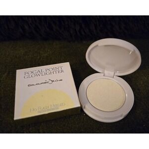 Coloured Raine Focal Point Glowlighter Pressed Highlighter No Flash Needed New